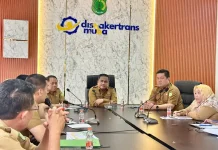 Muba Fokus Validasi Lahan Transmigrasi guna Perkuat Program T2